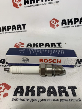 Свеча зажигания Bosch 0242356512 / 0242356503