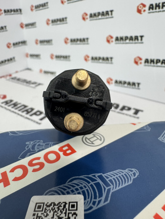 Топливная форсунка Bosch 0445120462 / 1000023122 (К)