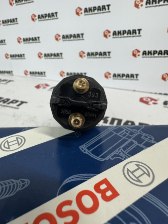 Топливная форсунка Bosch 0445120393 / 0445120078 FAW 3252 1112010-59D (К)