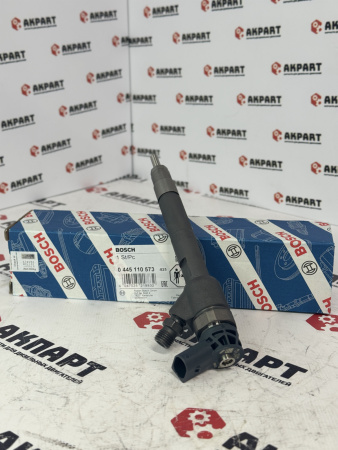 Инжектор Bosch 0445110573 (Оригинал)