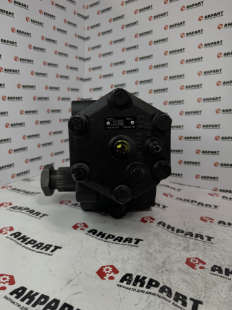 Механизм рулевой 8098.956.338 / 8098.956.148 Bosch Оригинал 
