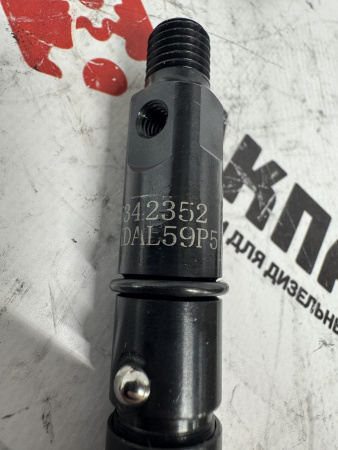 Топливная форсунка Cummins DC5342352 -DCEC Оригинал
