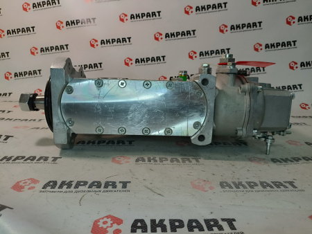 Топливный насос высокого давления Cummins 4063536 / Bosch 0402066729 / Komatsu 6743-71-1131 (К)