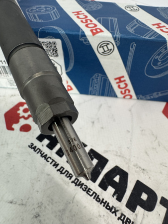 Инжектор Bosch 0445110573 (Оригинал)