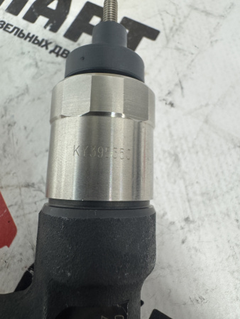 Топливная форсунка Denso 095000-7140, 9709500-714 (Оригинал)